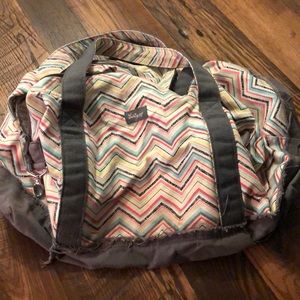 Thirty-One Weekend Bag